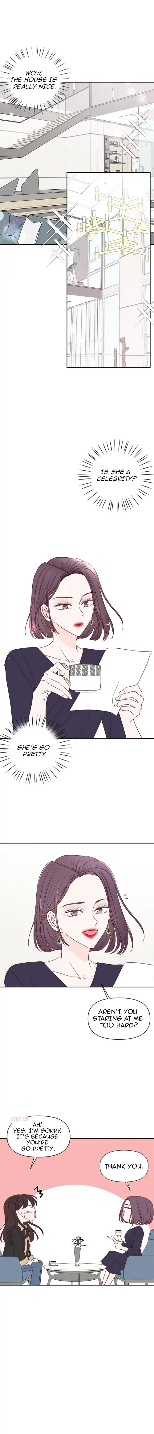 Next Door Boyfriend Chapter 1 page 16