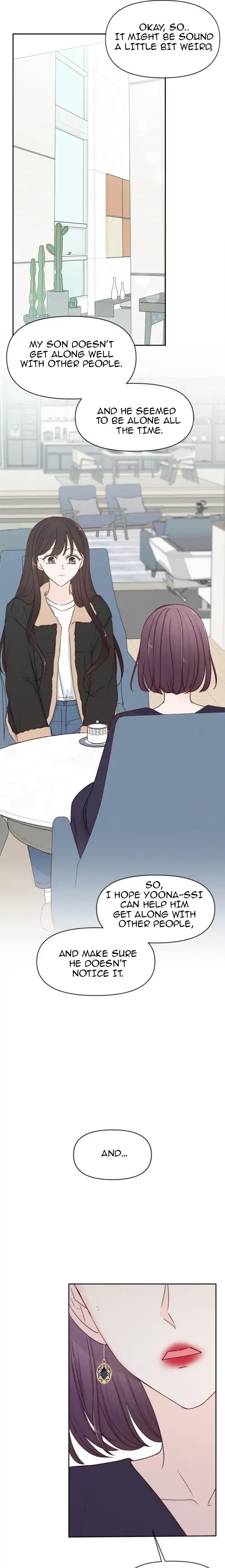 Next Door Boyfriend Chapter 1 page 18