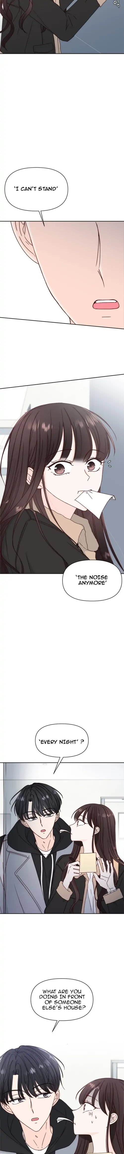 Next Door Boyfriend Chapter 1 page 22