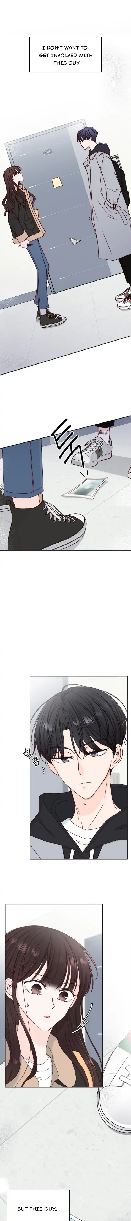 Next Door Boyfriend Chapter 1 page 24