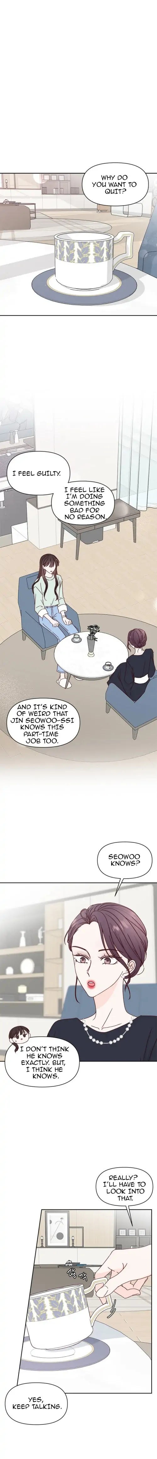 Next Door Boyfriend Chapter 10 page 2