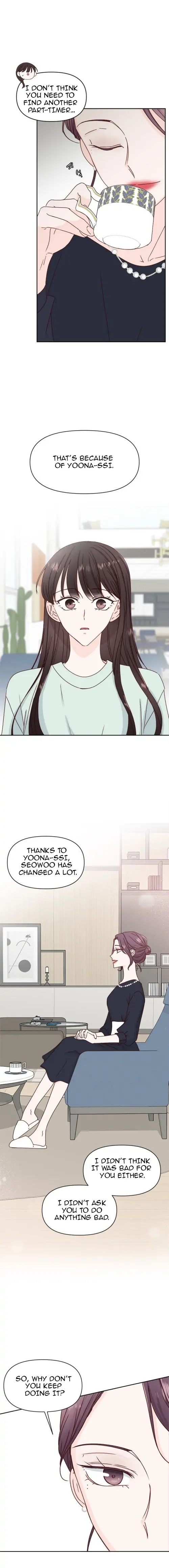 Next Door Boyfriend Chapter 10 page 4