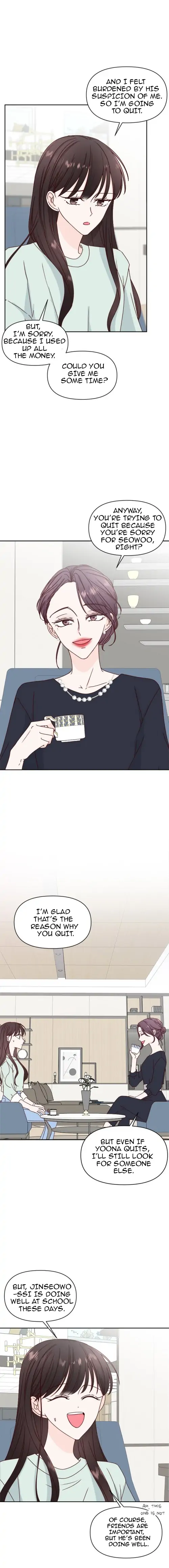 Next Door Boyfriend Chapter 10 page 3