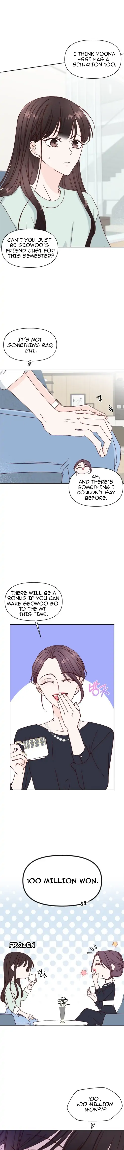 Next Door Boyfriend Chapter 10 page 5