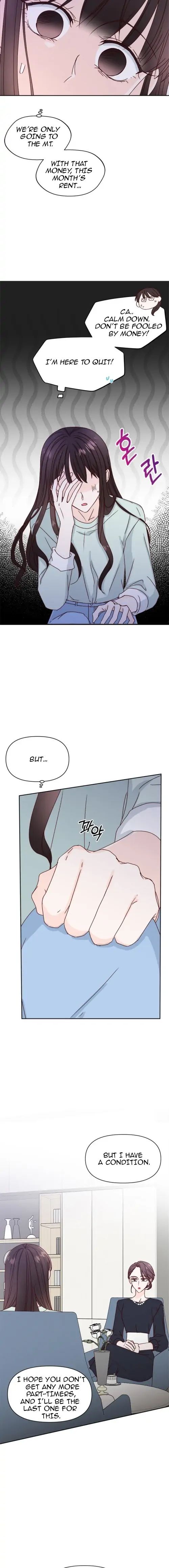 Next Door Boyfriend Chapter 10 page 6