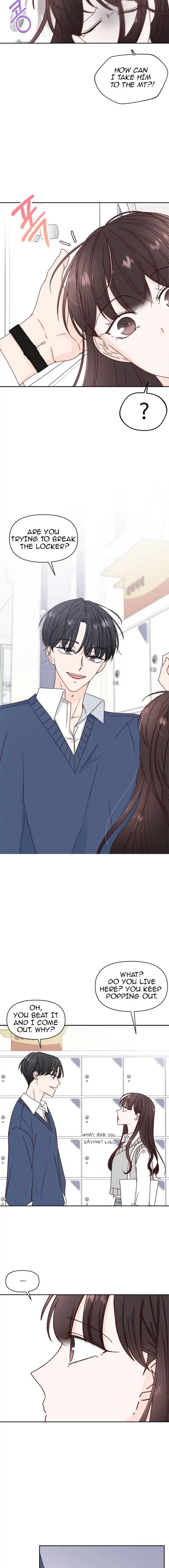 Next Door Boyfriend Chapter 10 page 9