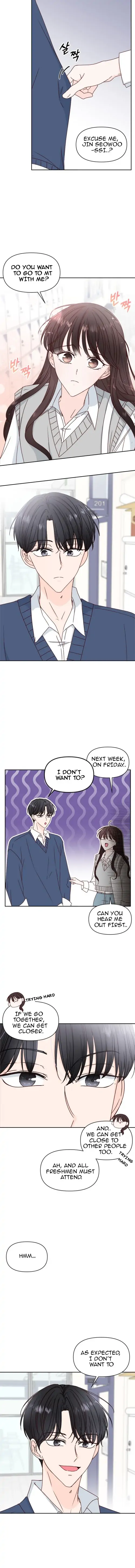 Next Door Boyfriend Chapter 10 page 10