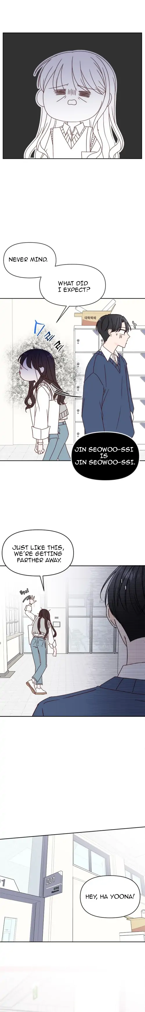 Next Door Boyfriend Chapter 10 page 11
