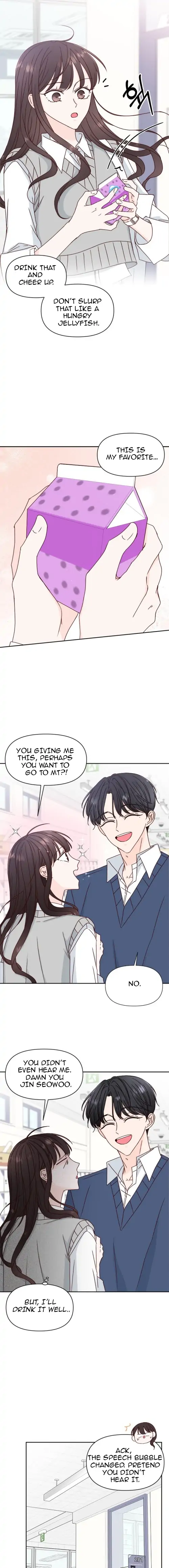 Next Door Boyfriend Chapter 10 page 12