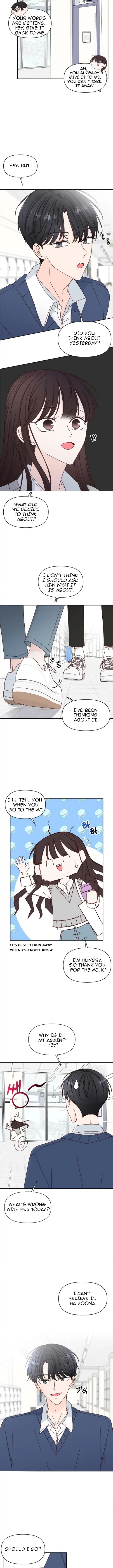 Next Door Boyfriend Chapter 10 page 13