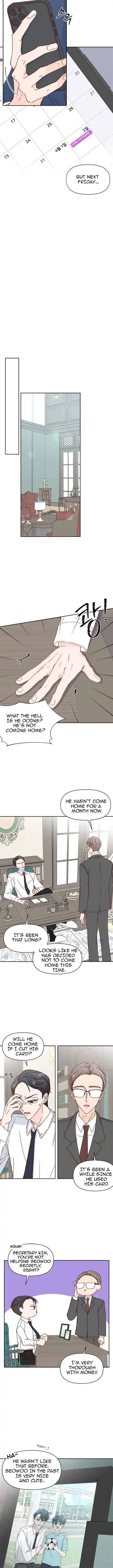 Next Door Boyfriend Chapter 10 page 14
