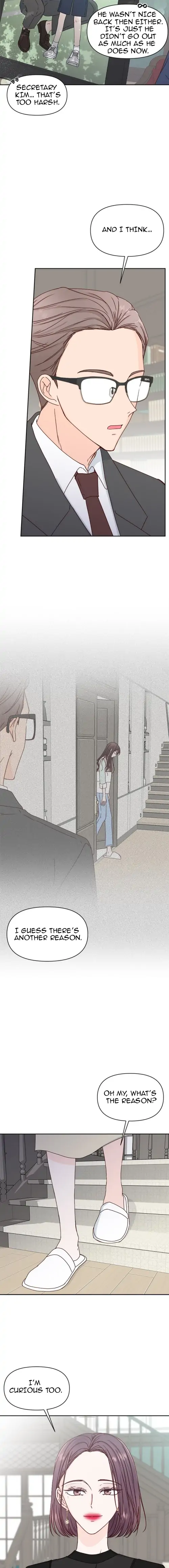 Next Door Boyfriend Chapter 10 page 15
