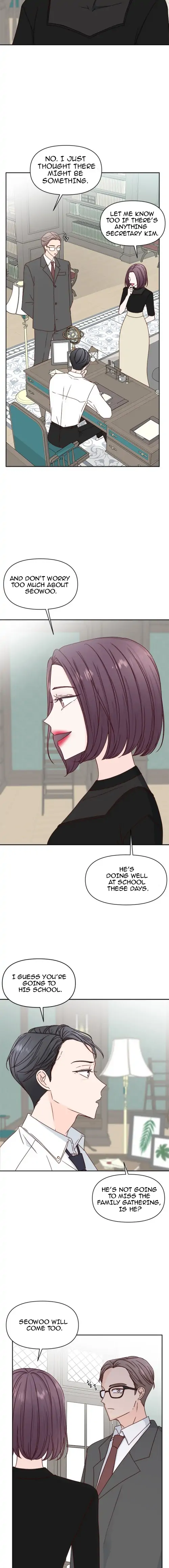 Next Door Boyfriend Chapter 10 page 16