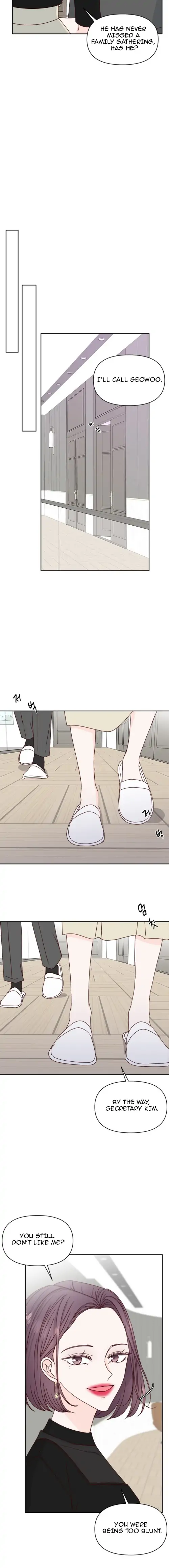 Next Door Boyfriend Chapter 10 page 17