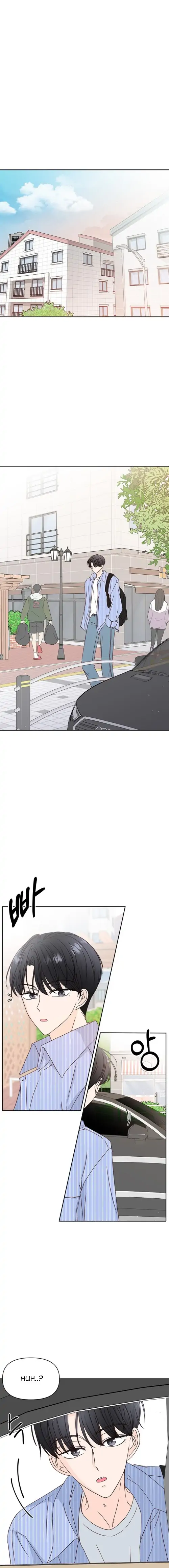 Next Door Boyfriend Chapter 11 page 2