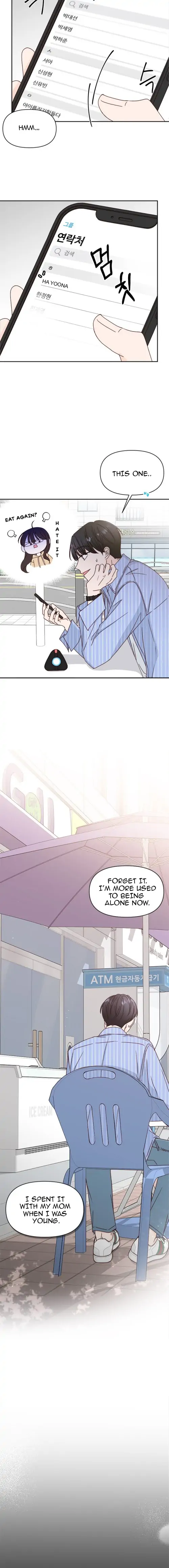 Next Door Boyfriend Chapter 11 page 8
