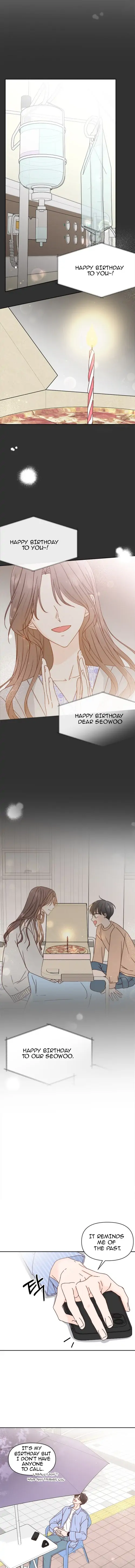 Next Door Boyfriend Chapter 11 page 9