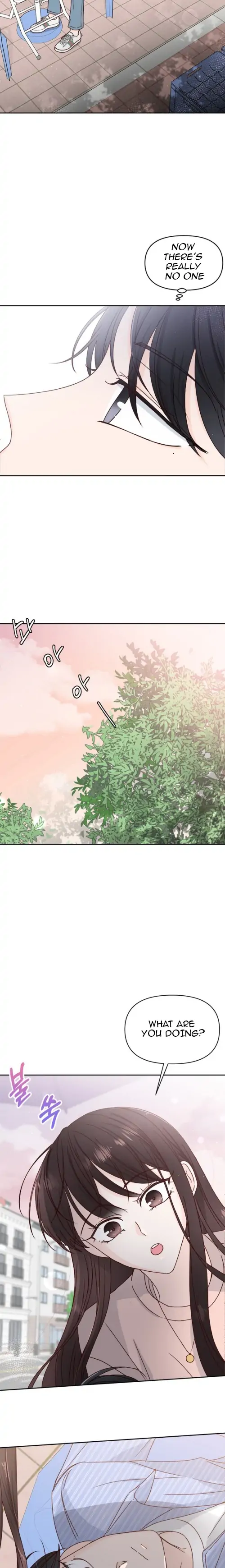 Next Door Boyfriend Chapter 11 page 10