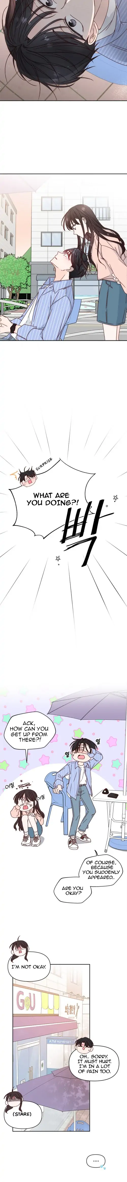 Next Door Boyfriend Chapter 11 page 11