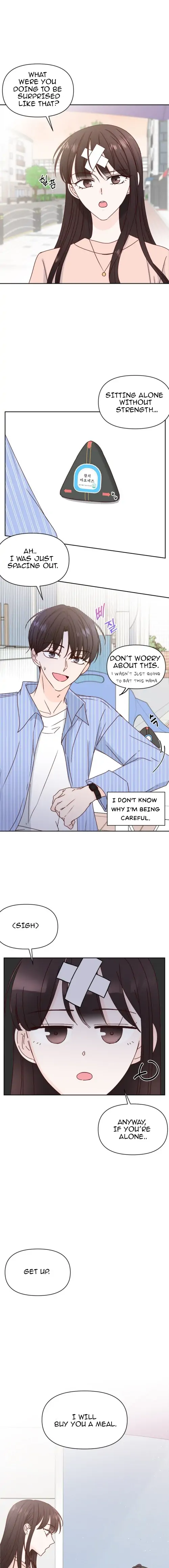 Next Door Boyfriend Chapter 11 page 12