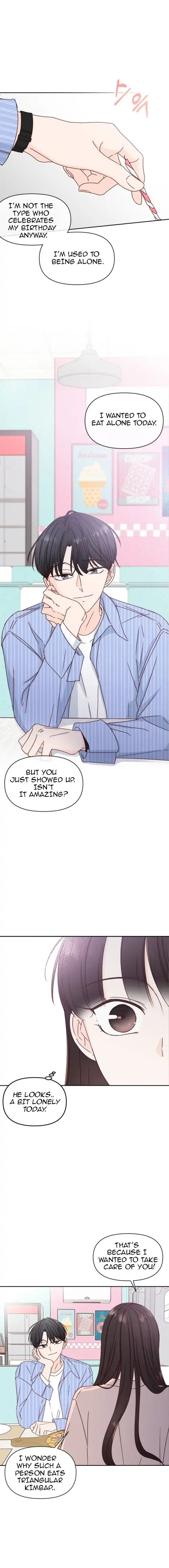 Next Door Boyfriend Chapter 11 page 15
