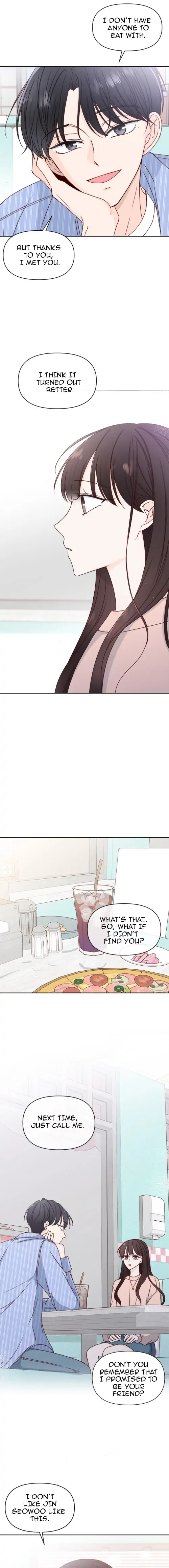 Next Door Boyfriend Chapter 11 page 16