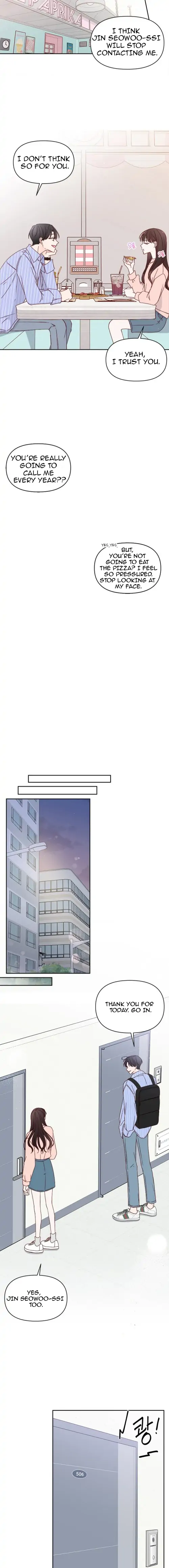 Next Door Boyfriend Chapter 11 page 18