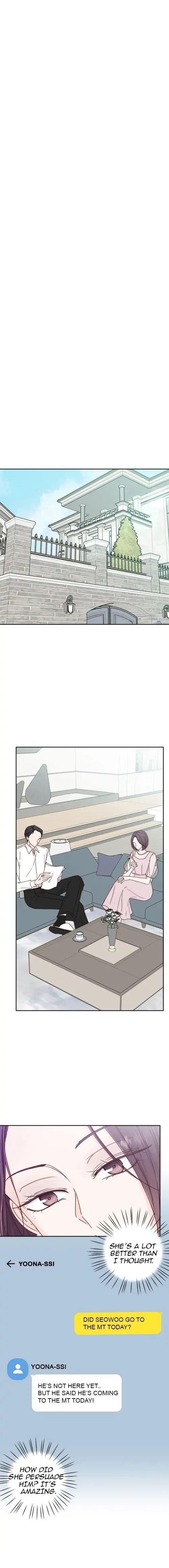 Next Door Boyfriend Chapter 11 page 21