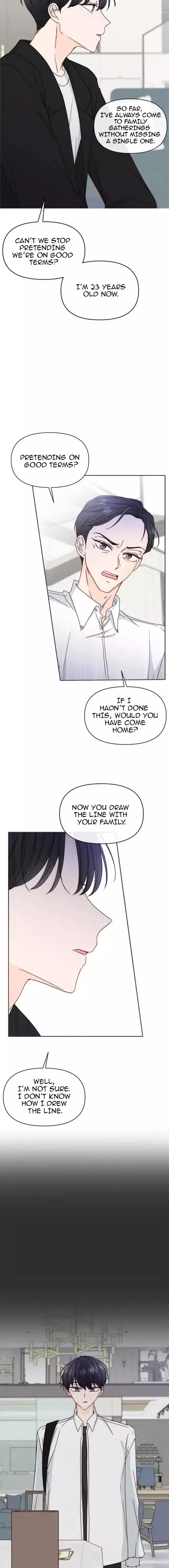 Next Door Boyfriend Chapter 12 page 4