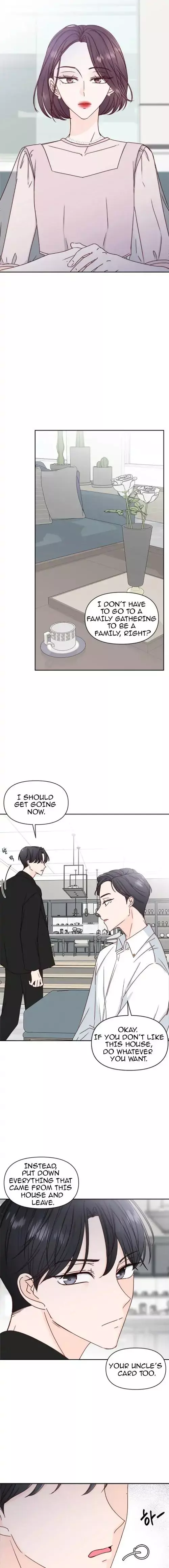 Next Door Boyfriend Chapter 12 page 6