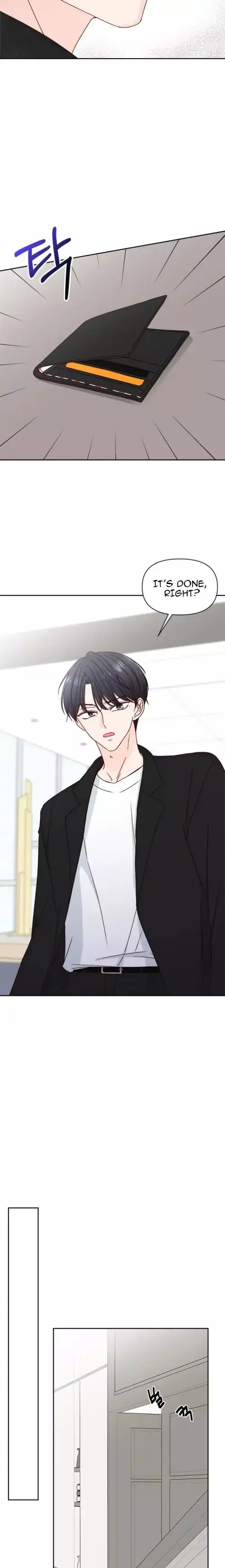 Next Door Boyfriend Chapter 12 page 7
