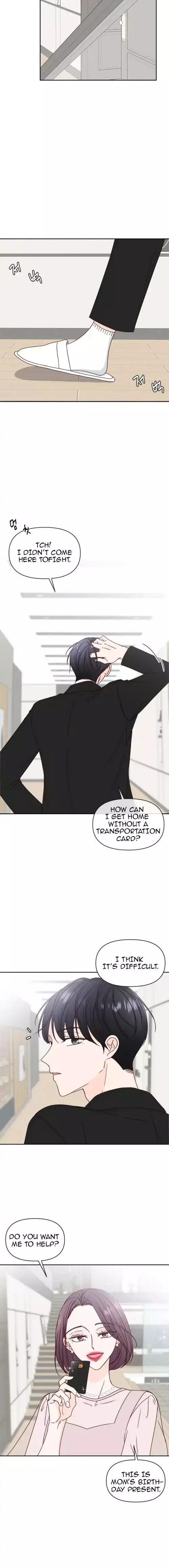 Next Door Boyfriend Chapter 12 page 8