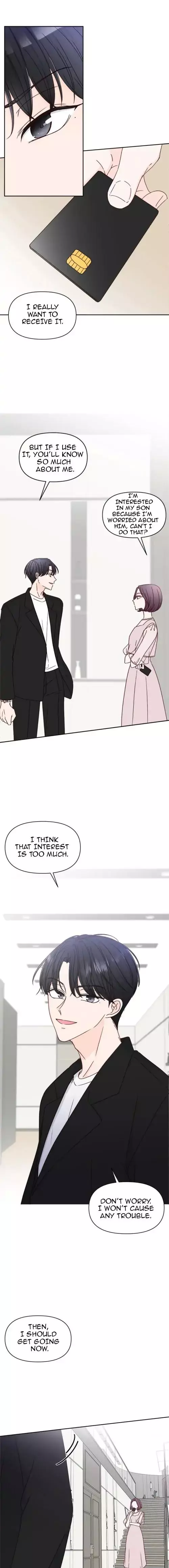 Next Door Boyfriend Chapter 12 page 9