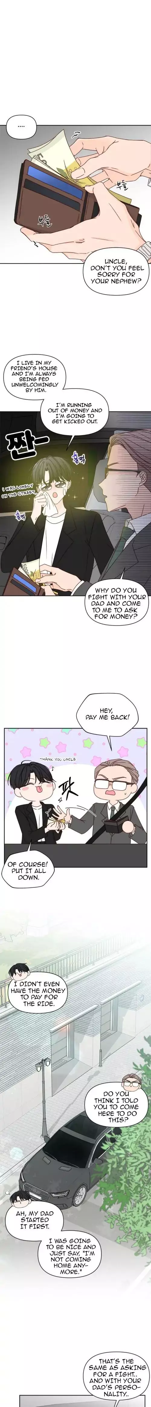 Next Door Boyfriend Chapter 12 page 11