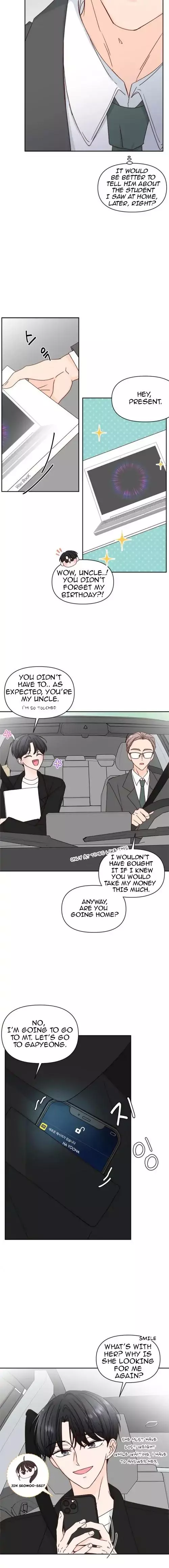 Next Door Boyfriend Chapter 12 page 13