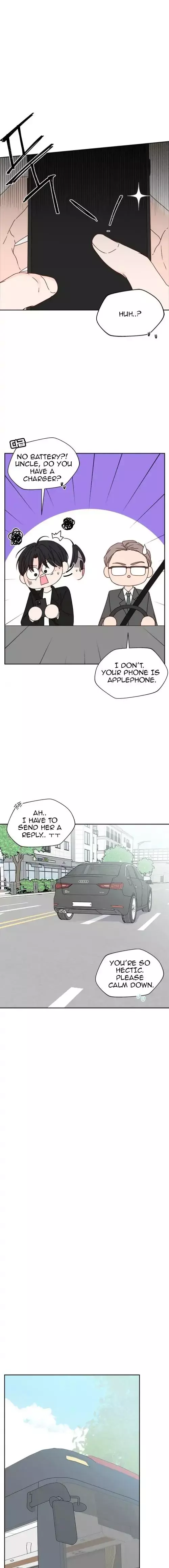 Next Door Boyfriend Chapter 12 page 14