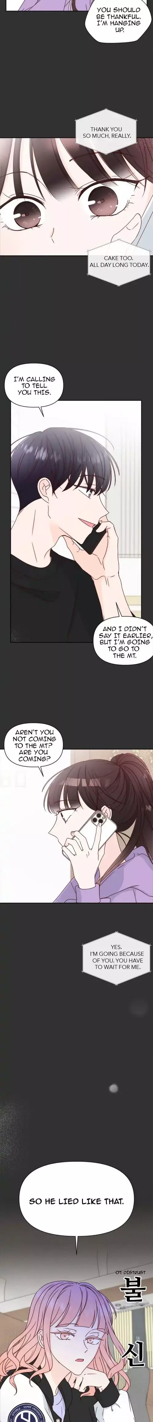 Next Door Boyfriend Chapter 12 page 17