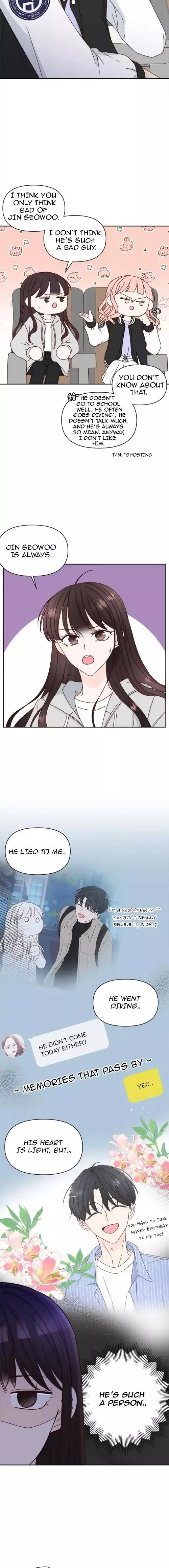 Next Door Boyfriend Chapter 12 page 18