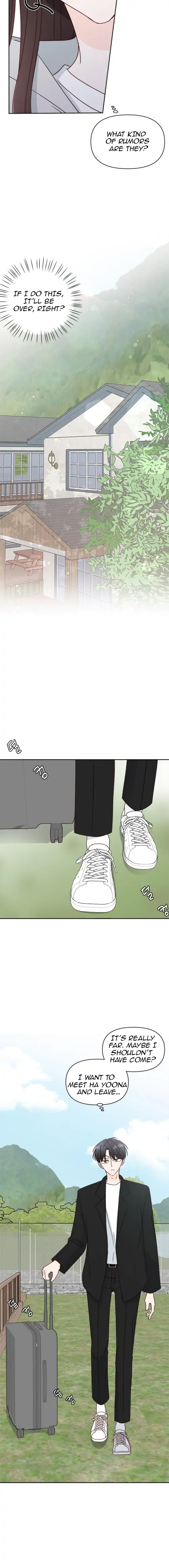 Next Door Boyfriend Chapter 13 page 5
