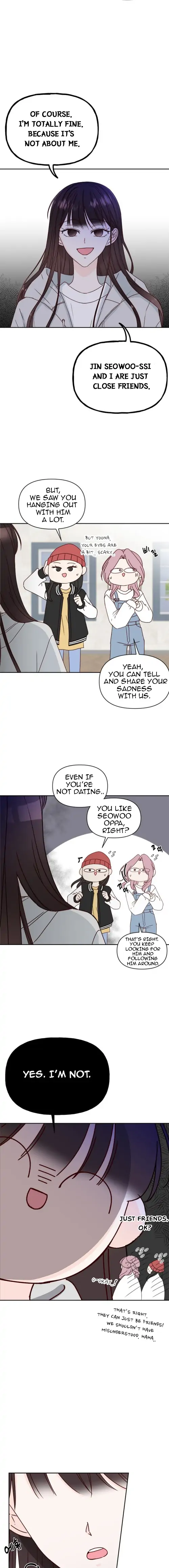 Next Door Boyfriend Chapter 13 page 4