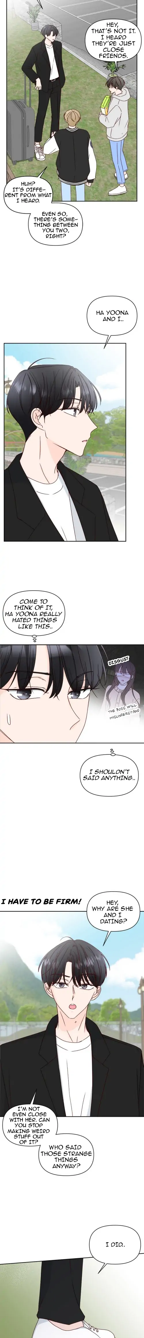 Next Door Boyfriend Chapter 13 page 7