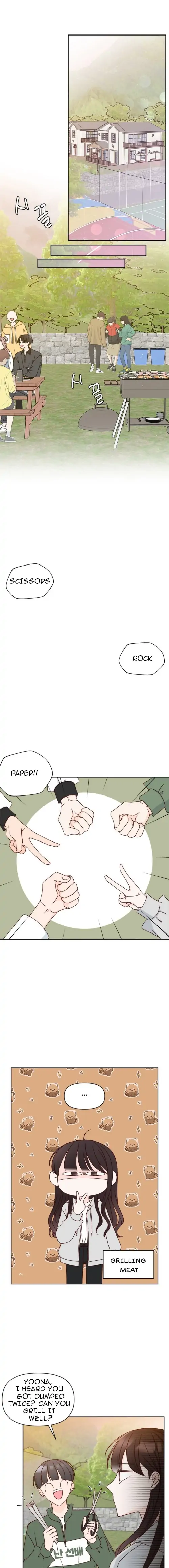 Next Door Boyfriend Chapter 13 page 9