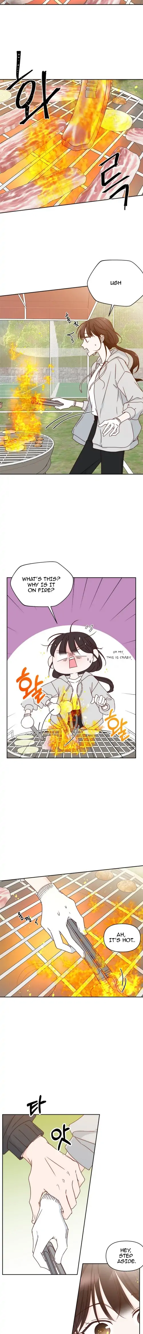 Next Door Boyfriend Chapter 13 page 14
