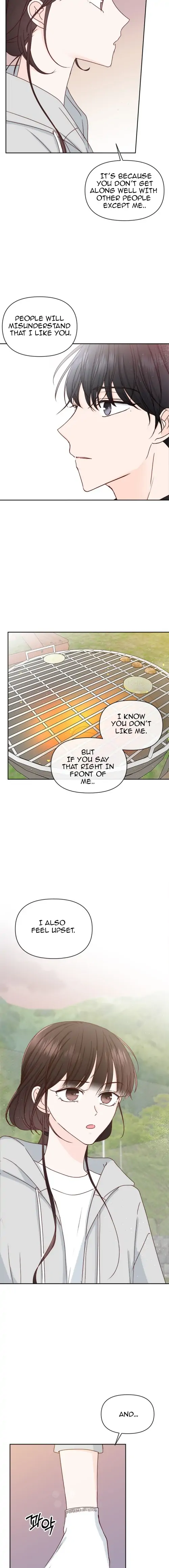 Next Door Boyfriend Chapter 13 page 17