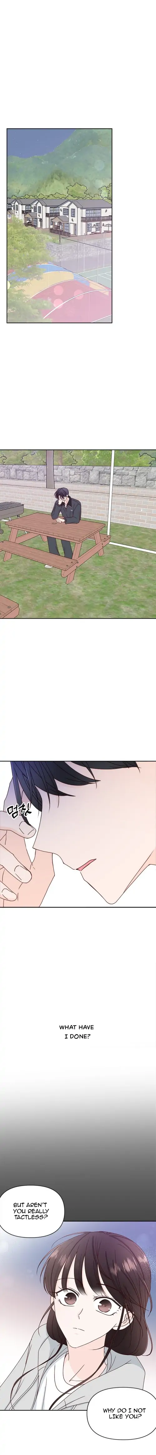 Next Door Boyfriend Chapter 14 page 2