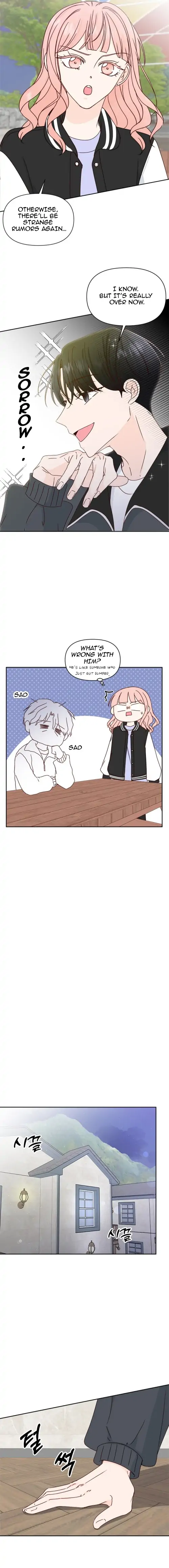 Next Door Boyfriend Chapter 14 page 6