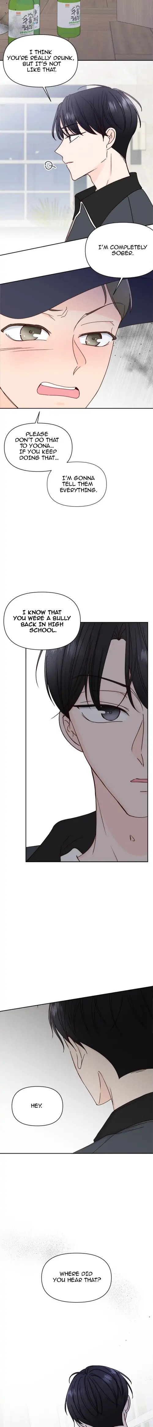 Next Door Boyfriend Chapter 14 page 11