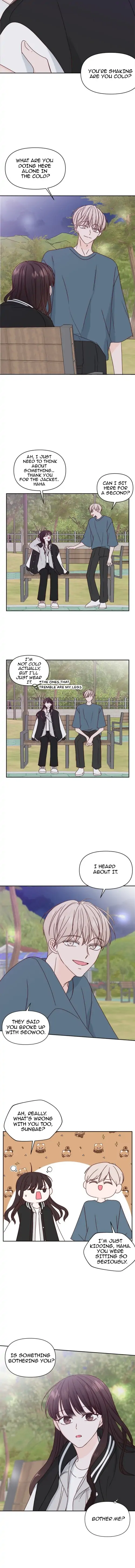 Next Door Boyfriend Chapter 14 page 15