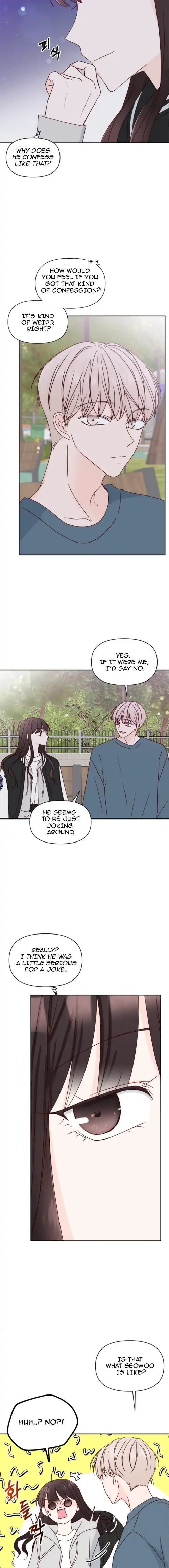 Next Door Boyfriend Chapter 14 page 17