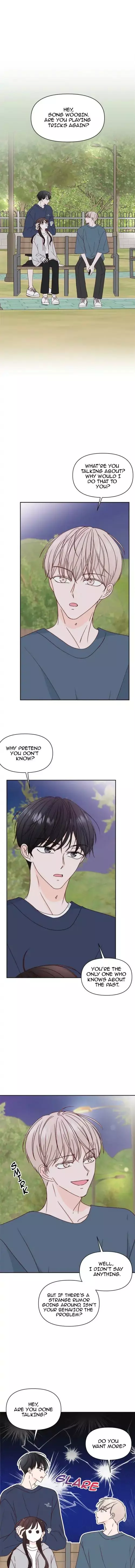 Next Door Boyfriend Chapter 15 page 2